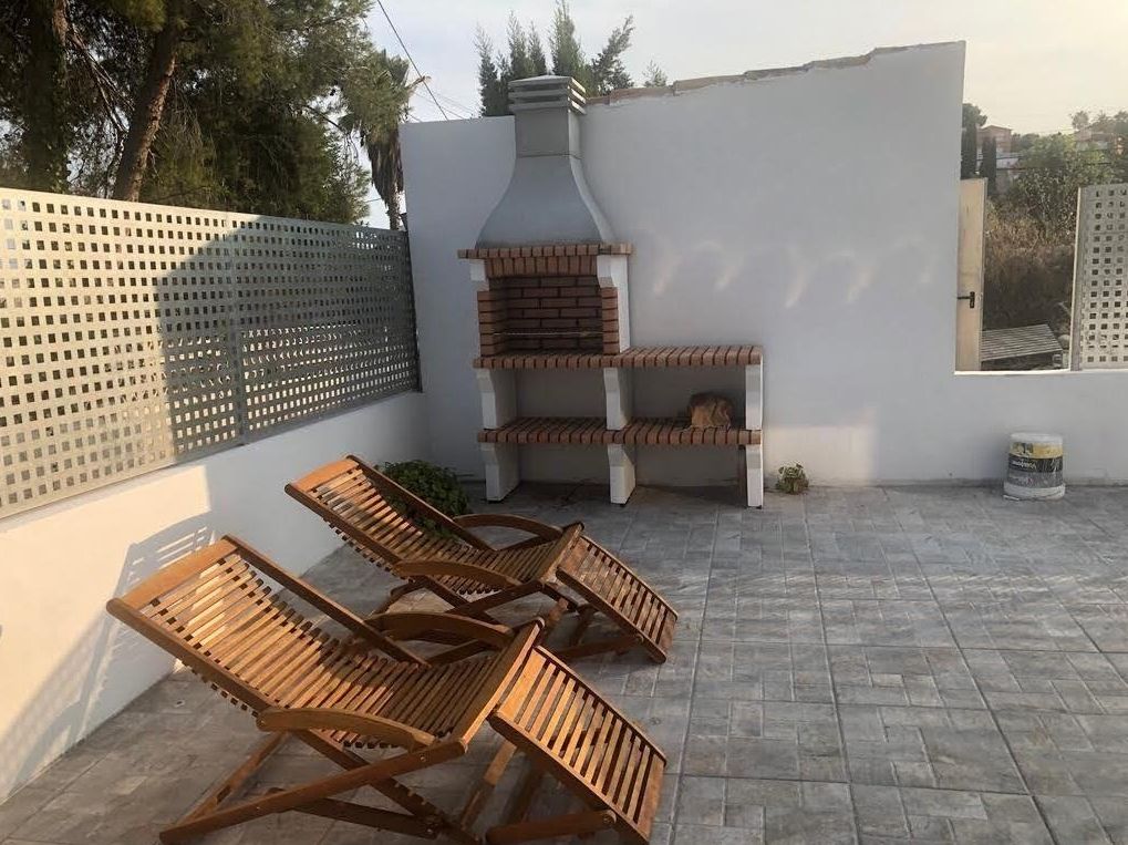 Chalet en Nussia (distrito de Coloma)