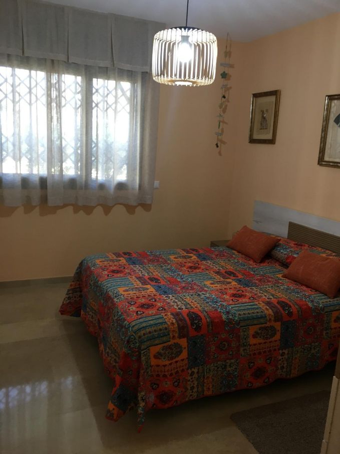 Leilighet i Cala Villajoyosa / Villajoyosa