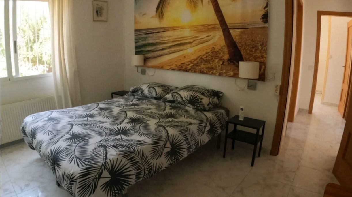 Precioso chalet en Alfas del Pi