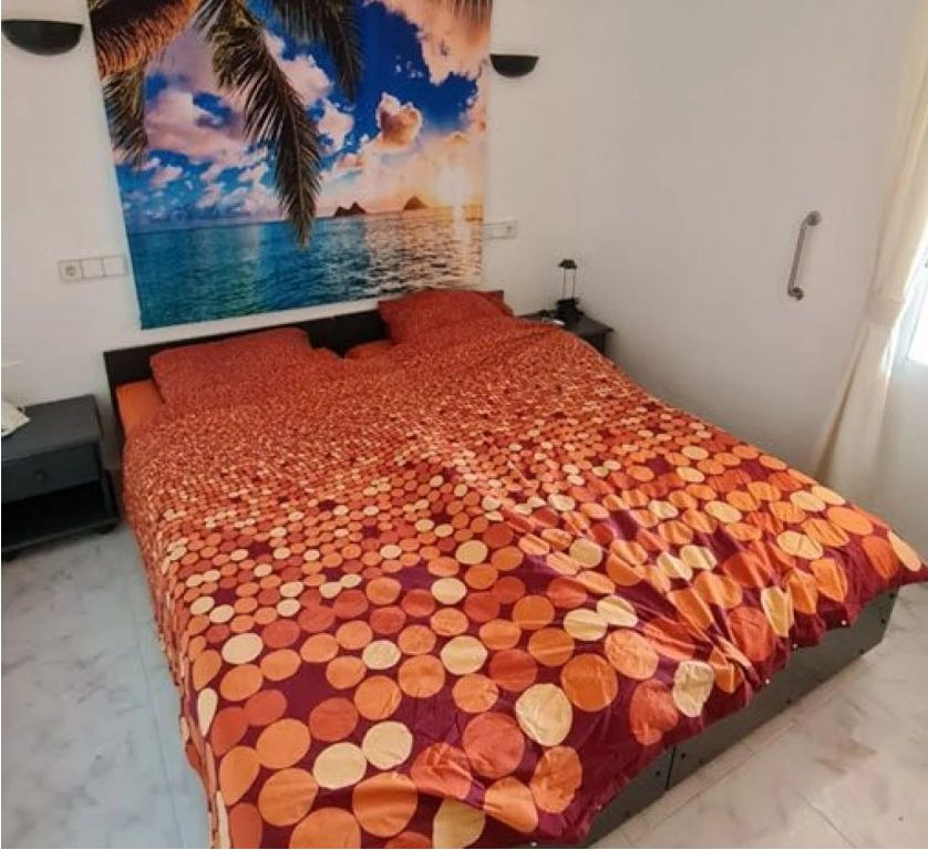 Precioso chalet en Alfas del Pi