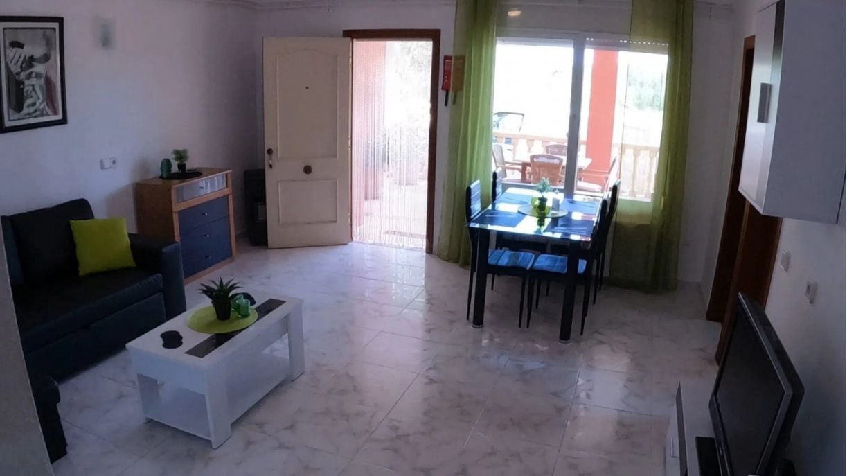 Precioso chalet en Alfas del Pi