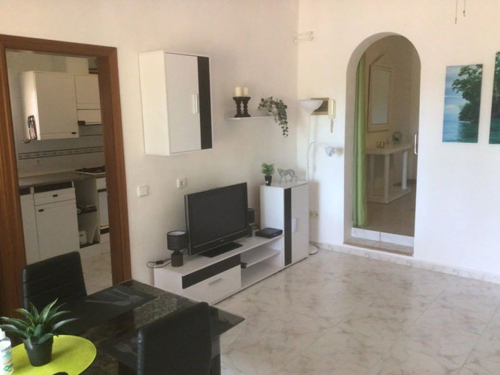 Precioso chalet en Alfas del Pi