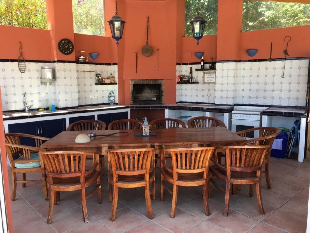 Precioso chalet en Alfas del Pi