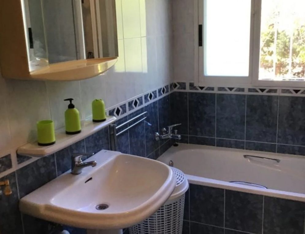 Precioso chalet en Alfas del Pi