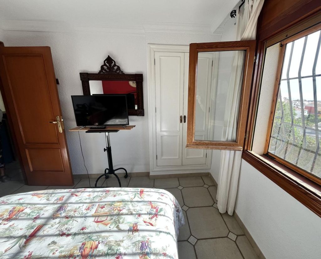 Chalet en Finestrat a pasos del centro.