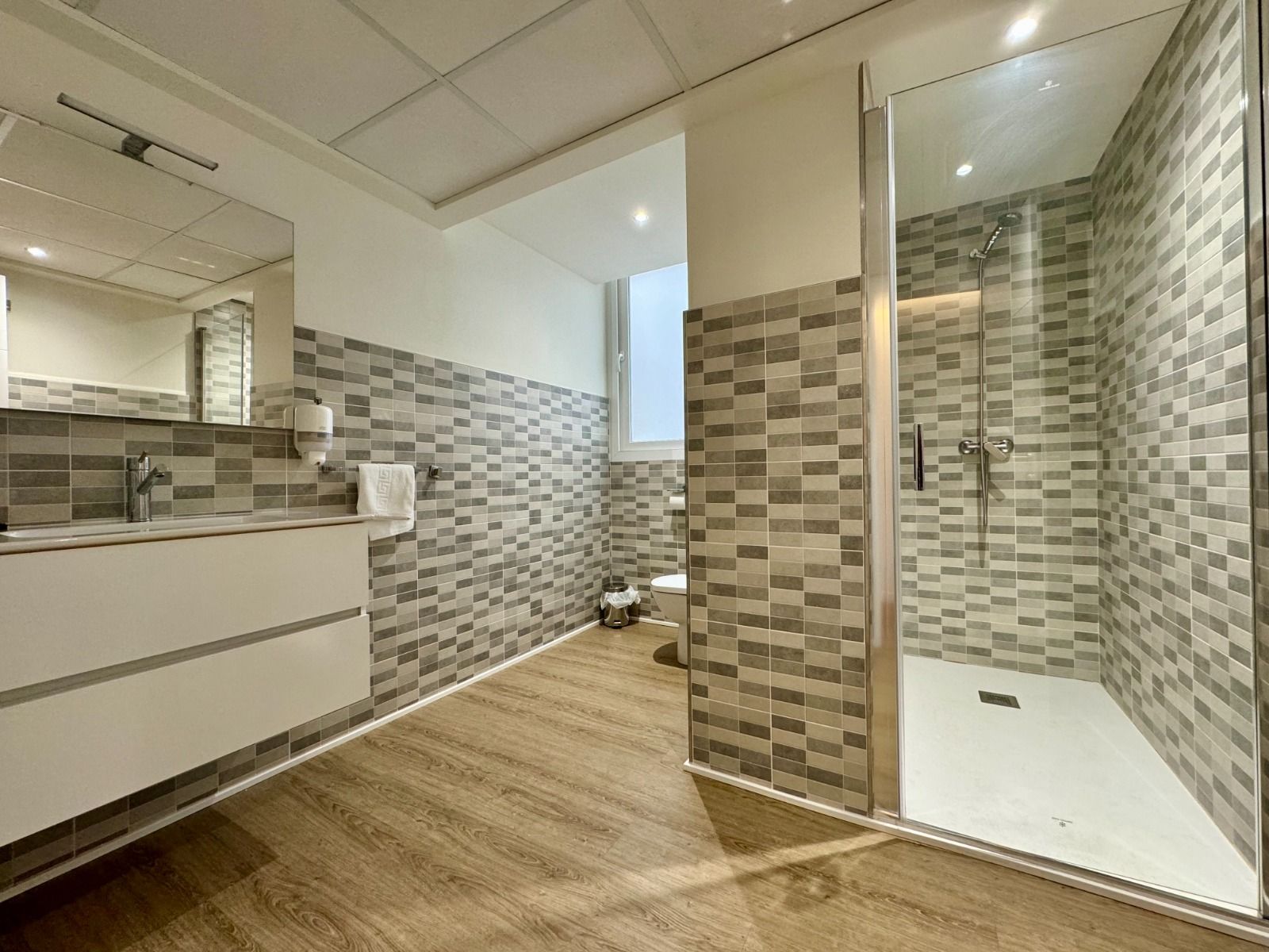 ¡Apartamentos en Altea, 1 línea!