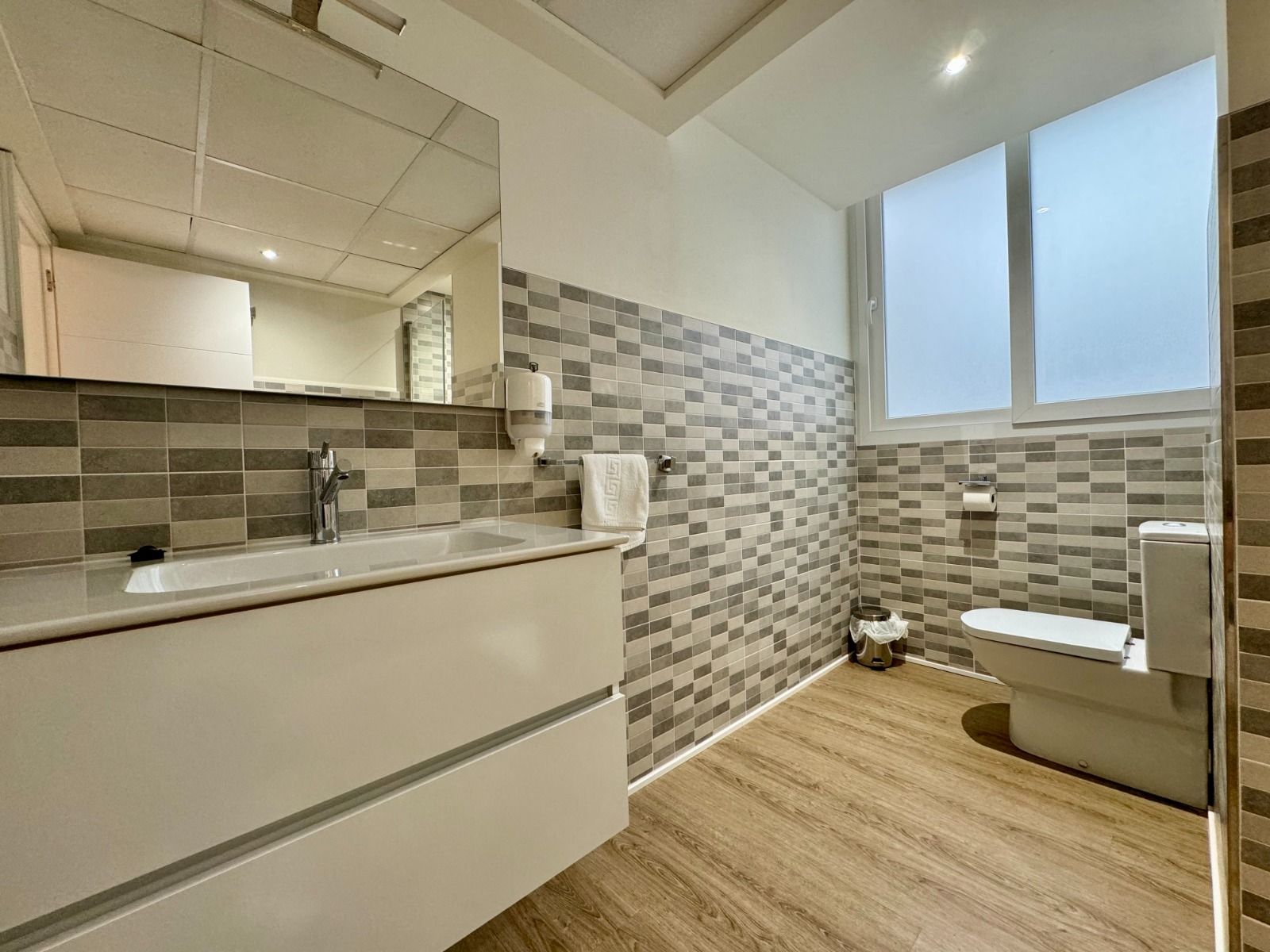 ¡Apartamentos en Altea, 1 línea!