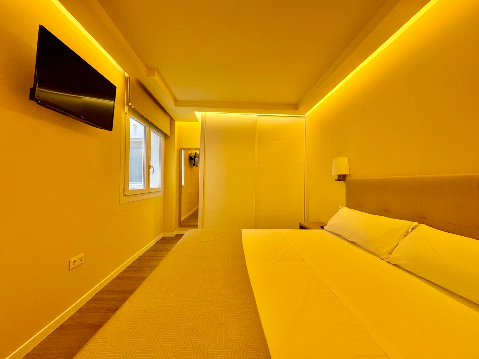 ¡Apartamentos en Altea, 1 línea!