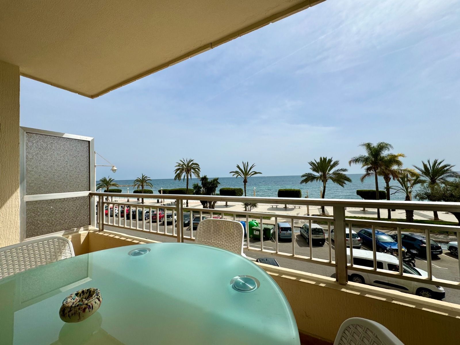 ¡Apartamentos en Altea, 1 línea!