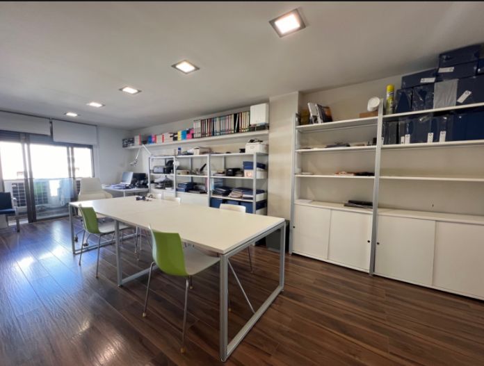 Apartamentos en Altea, ¡primera línea!