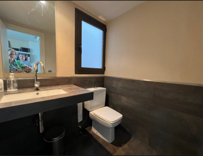 Apartamentos en Altea, ¡primera línea!