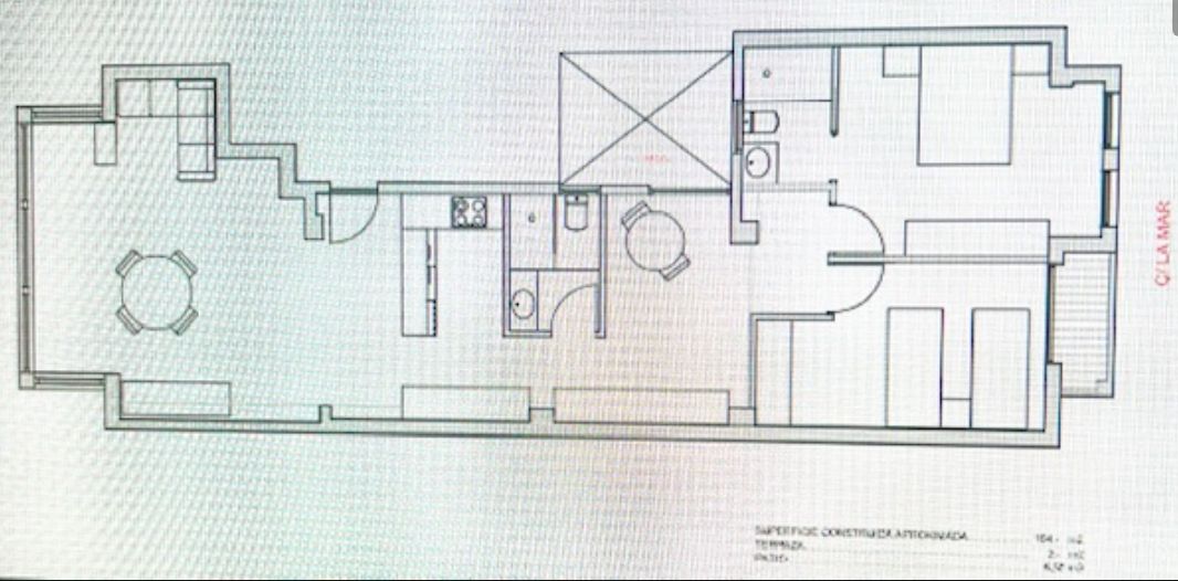 Apartamentos en Altea, ¡primera línea!