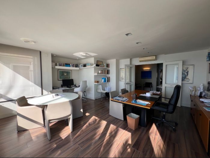 Apartamentos en Altea, ¡primera línea!