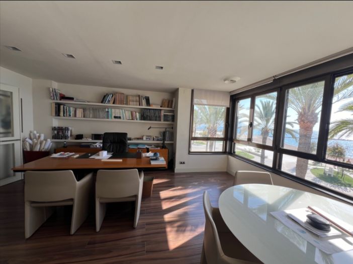 Apartamentos en Altea, ¡primera línea!