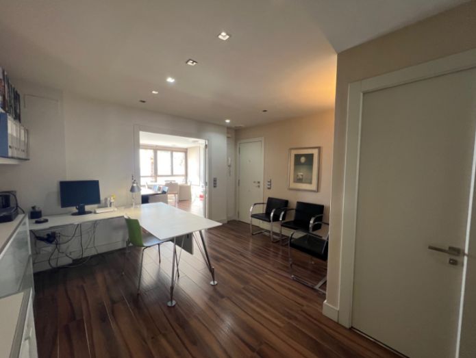 Apartamentos en Altea, ¡primera línea!