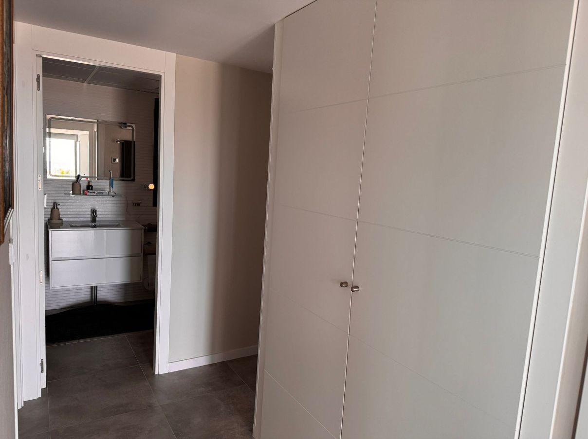 APARTAMENTOS EN PROPIEDAD EN FINESTRAT - SEASCAPE