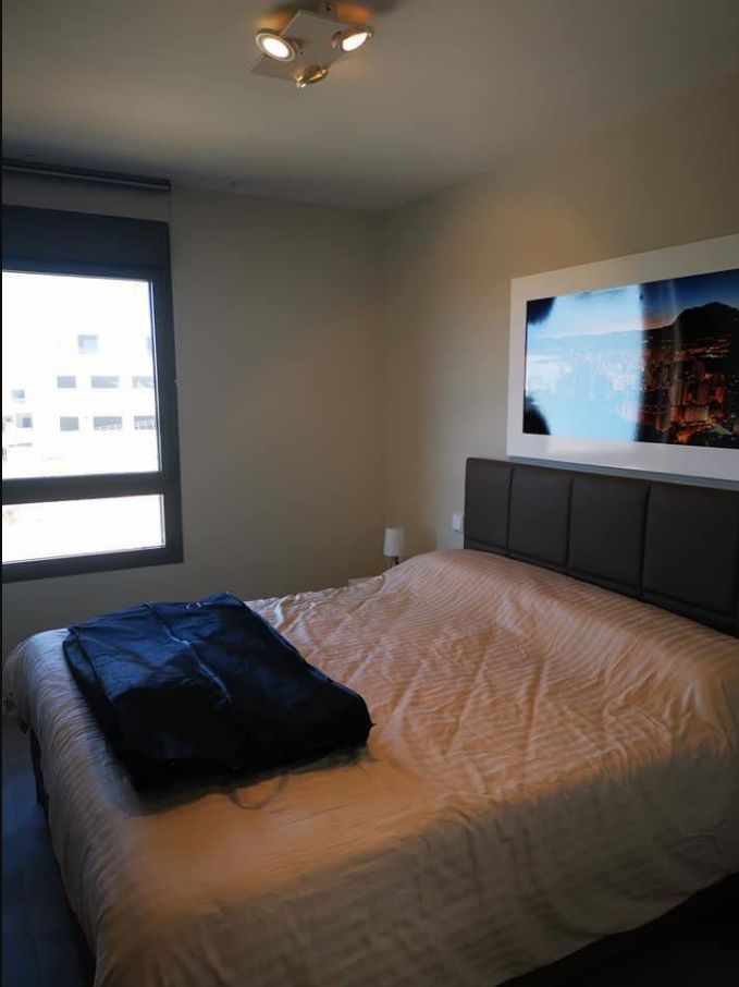 APARTAMENTOS EN PROPIEDAD EN FINESTRAT - SEASCAPE