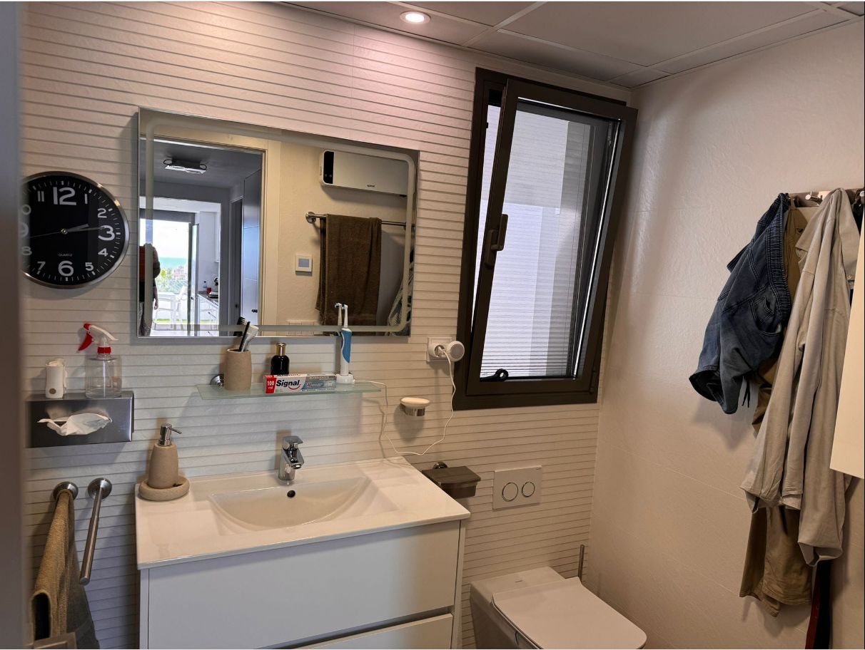 APARTAMENTOS EN PROPIEDAD EN FINESTRAT - SEASCAPE