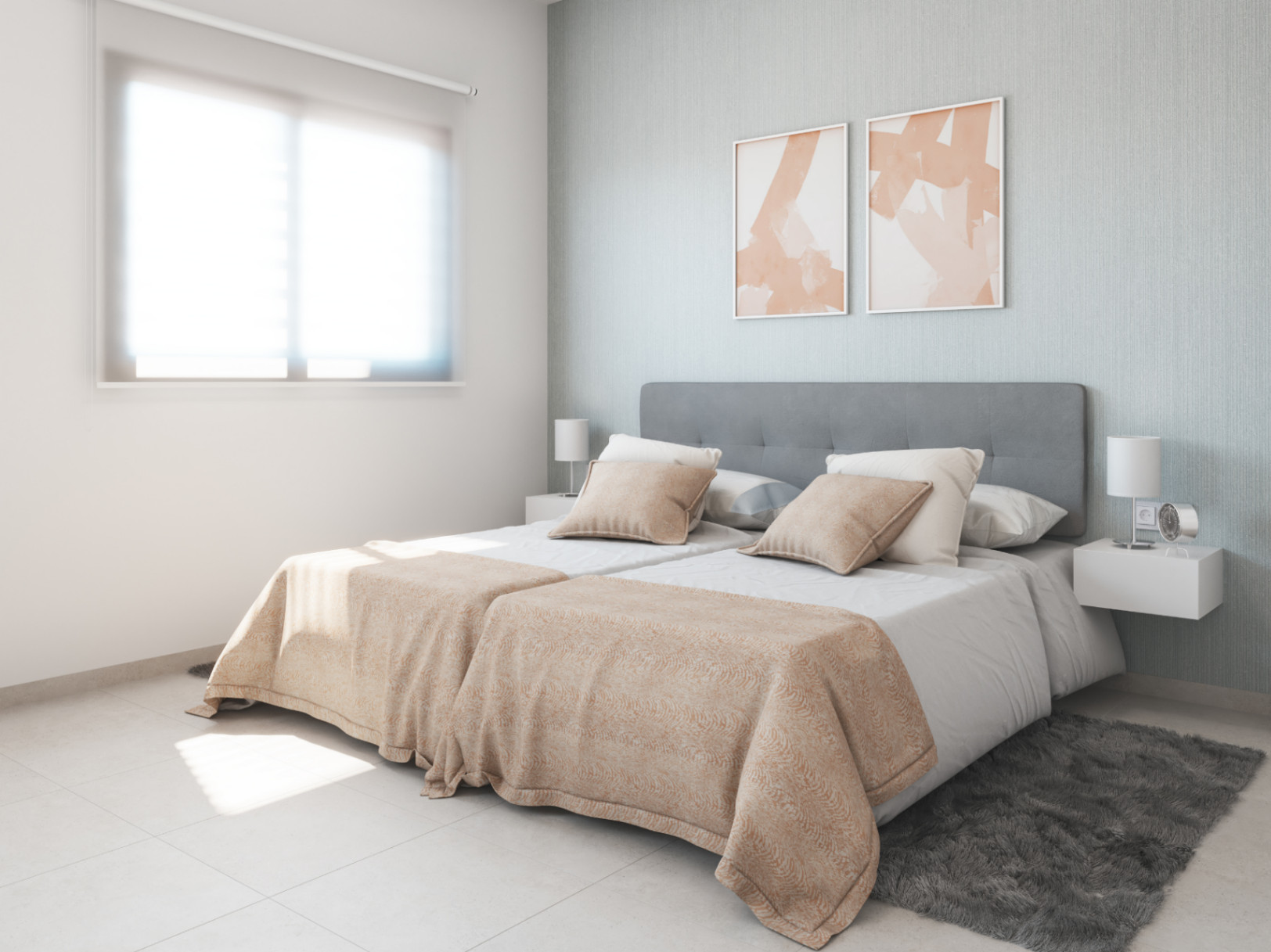 Chalets y duplex en Busot, Alicante