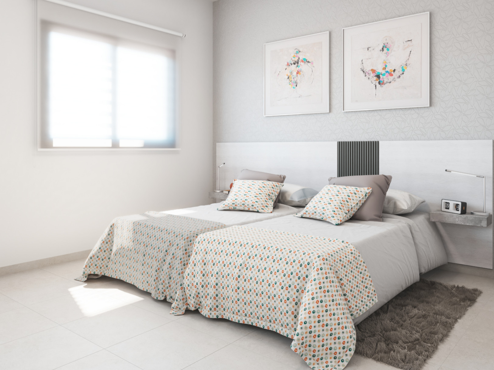 Chalets y duplex en Busot, Alicante