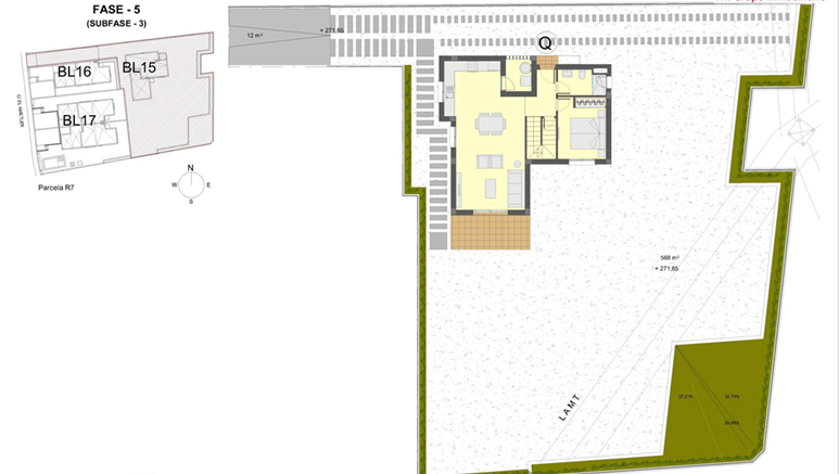 Chalets y duplex en Busot, Alicante