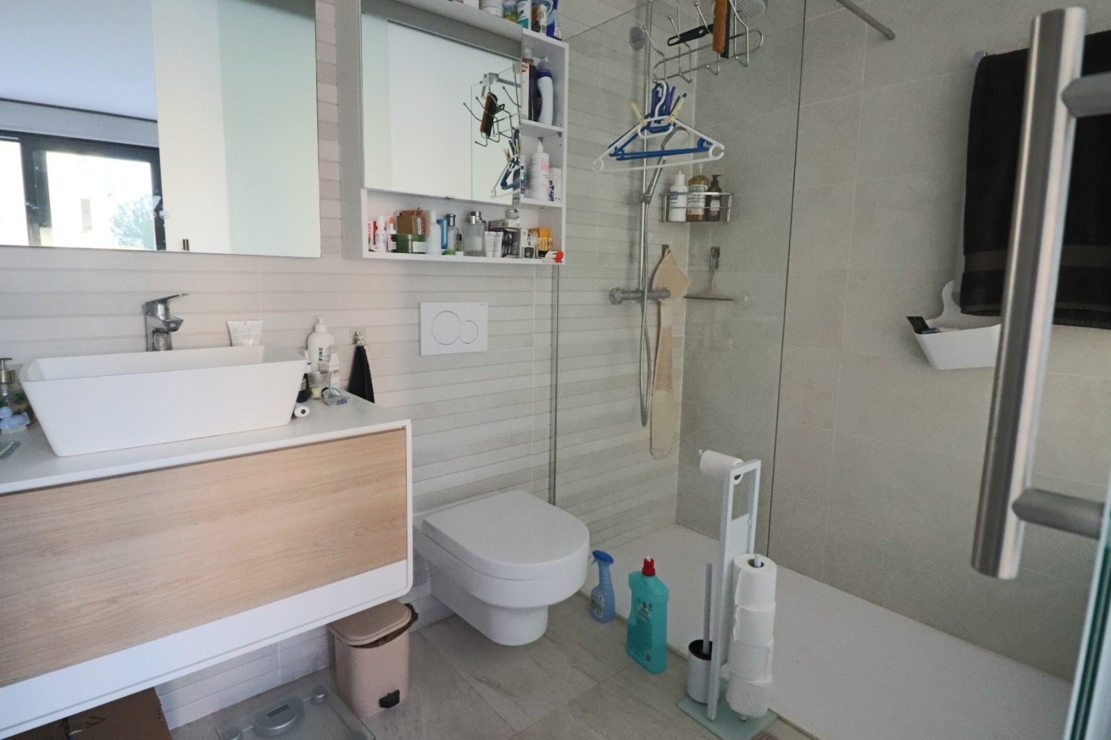 ¡Apartamento dúplex en Finestrat!