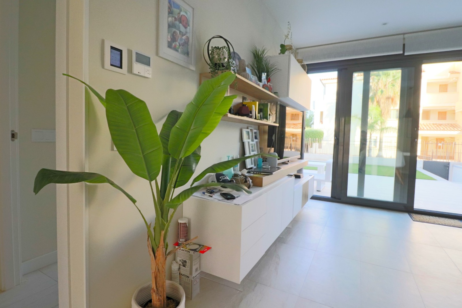 ¡Apartamento dúplex en Finestrat!