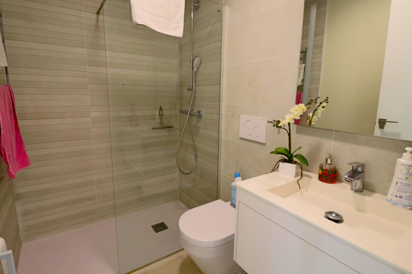 ¡Apartamento dúplex en Finestrat!