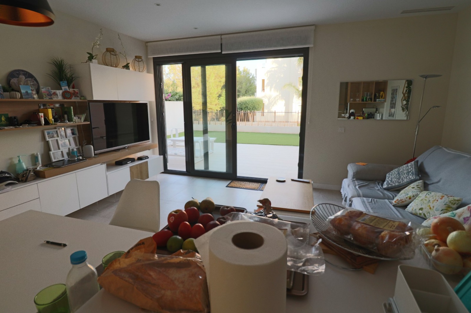 ¡Apartamento dúplex en Finestrat!