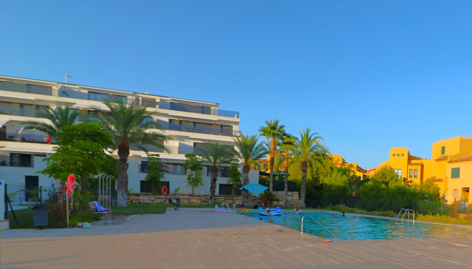 ¡Apartamento dúplex en Finestrat!