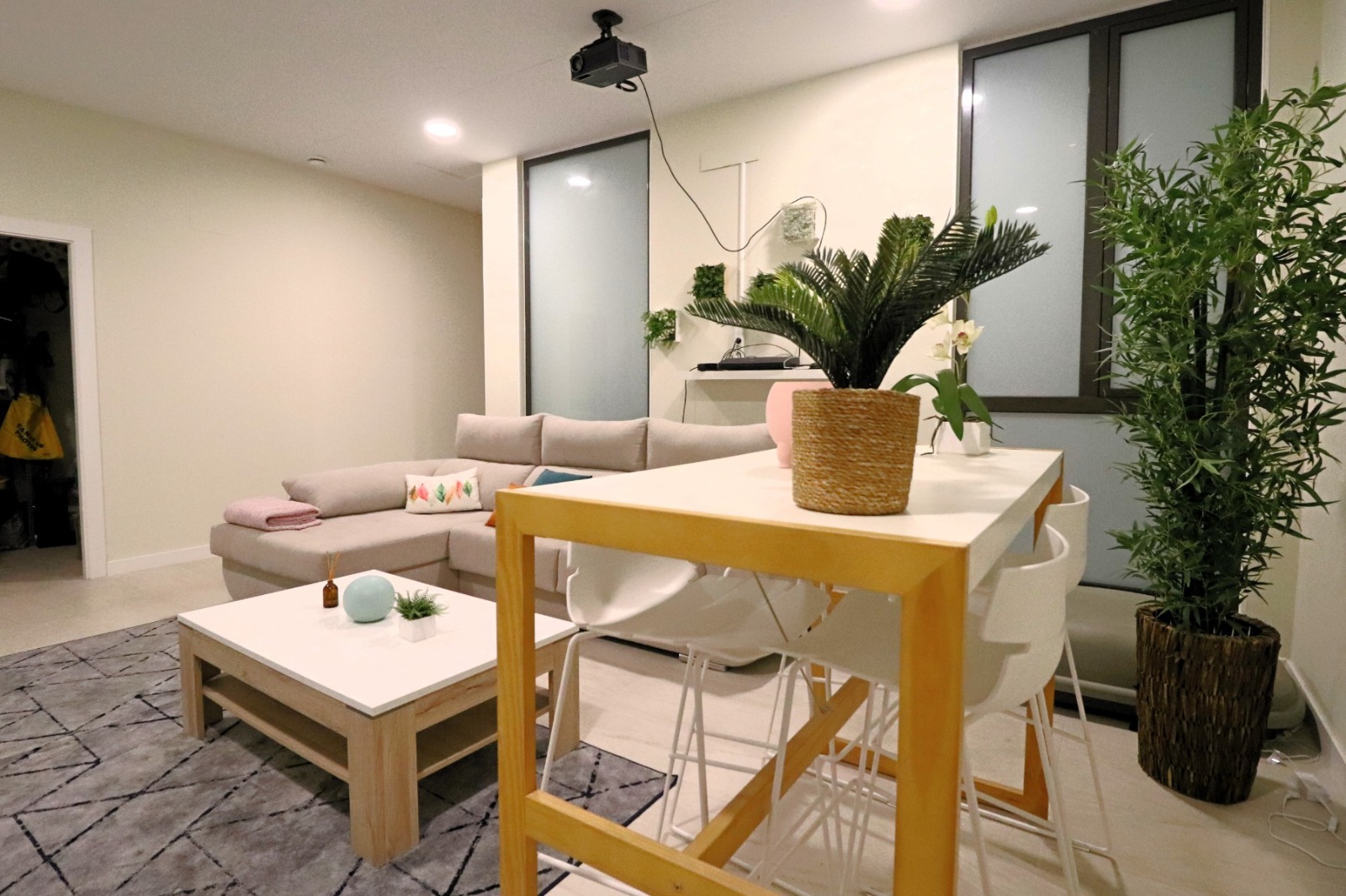 ¡Apartamento dúplex en Finestrat!