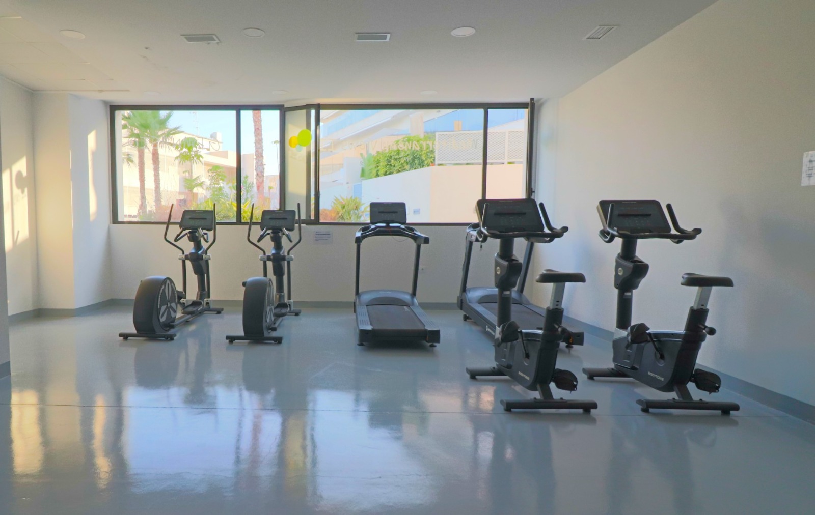 ¡Apartamento dúplex en Finestrat!