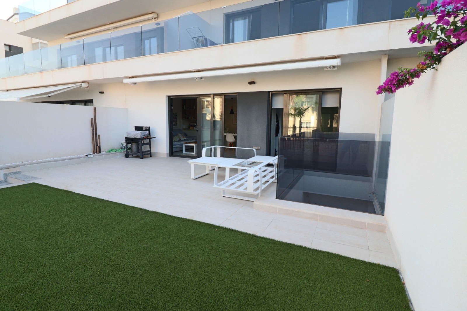 ¡Apartamento dúplex en Finestrat!