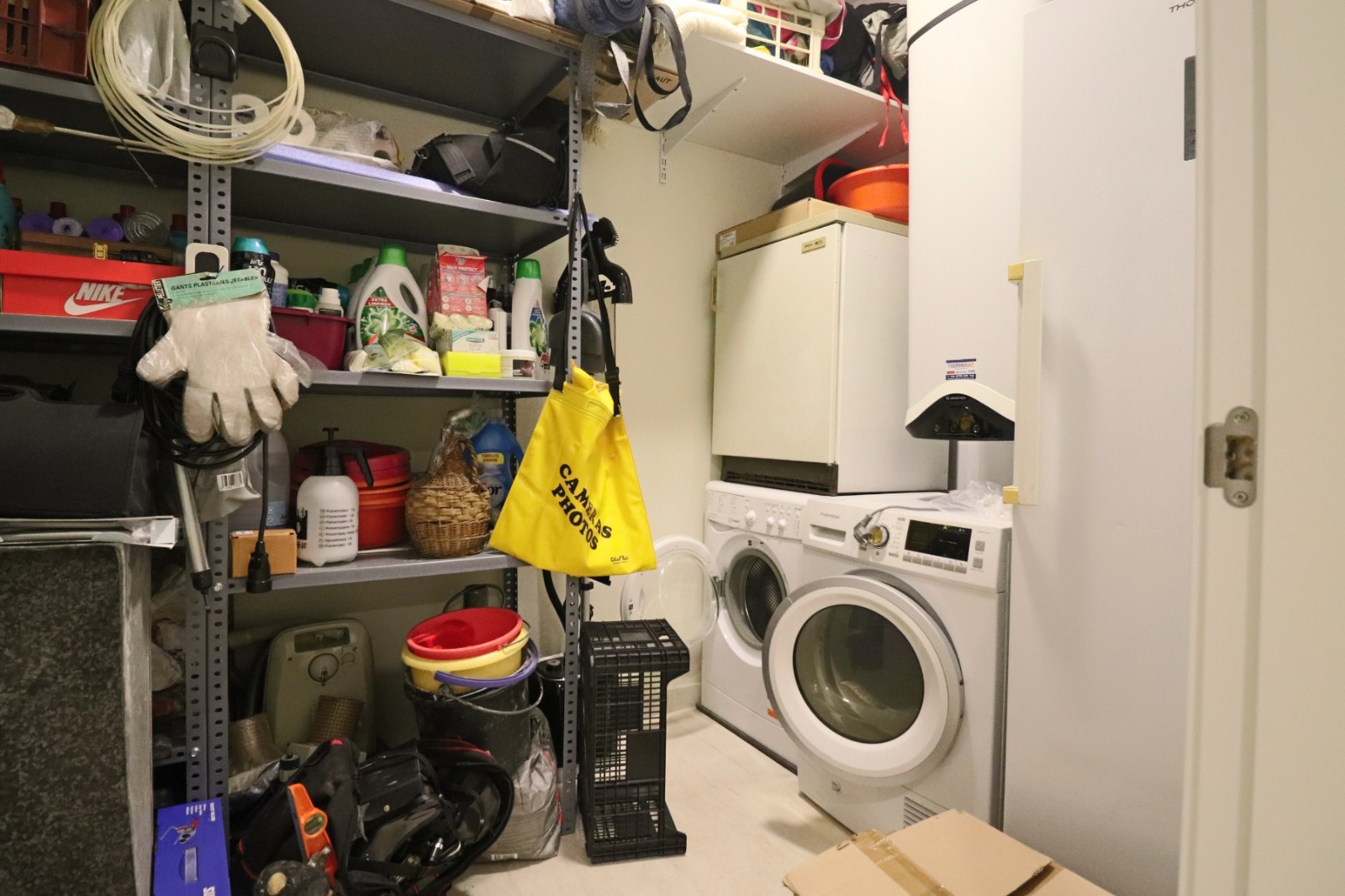 ¡Apartamento dúplex en Finestrat!