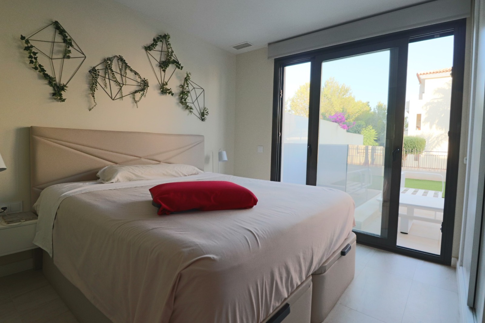 ¡Apartamento dúplex en Finestrat!