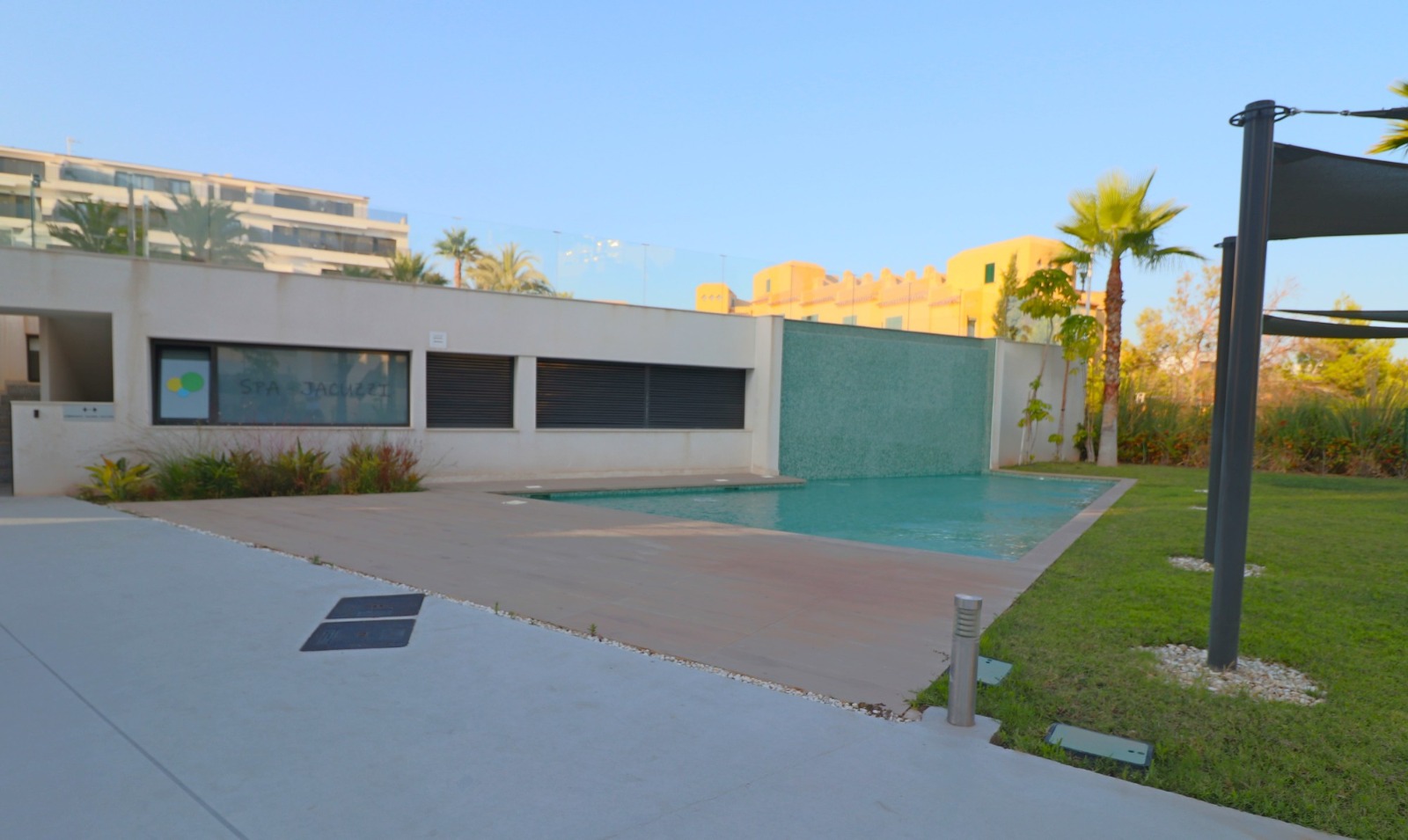 ¡Apartamento dúplex en Finestrat!