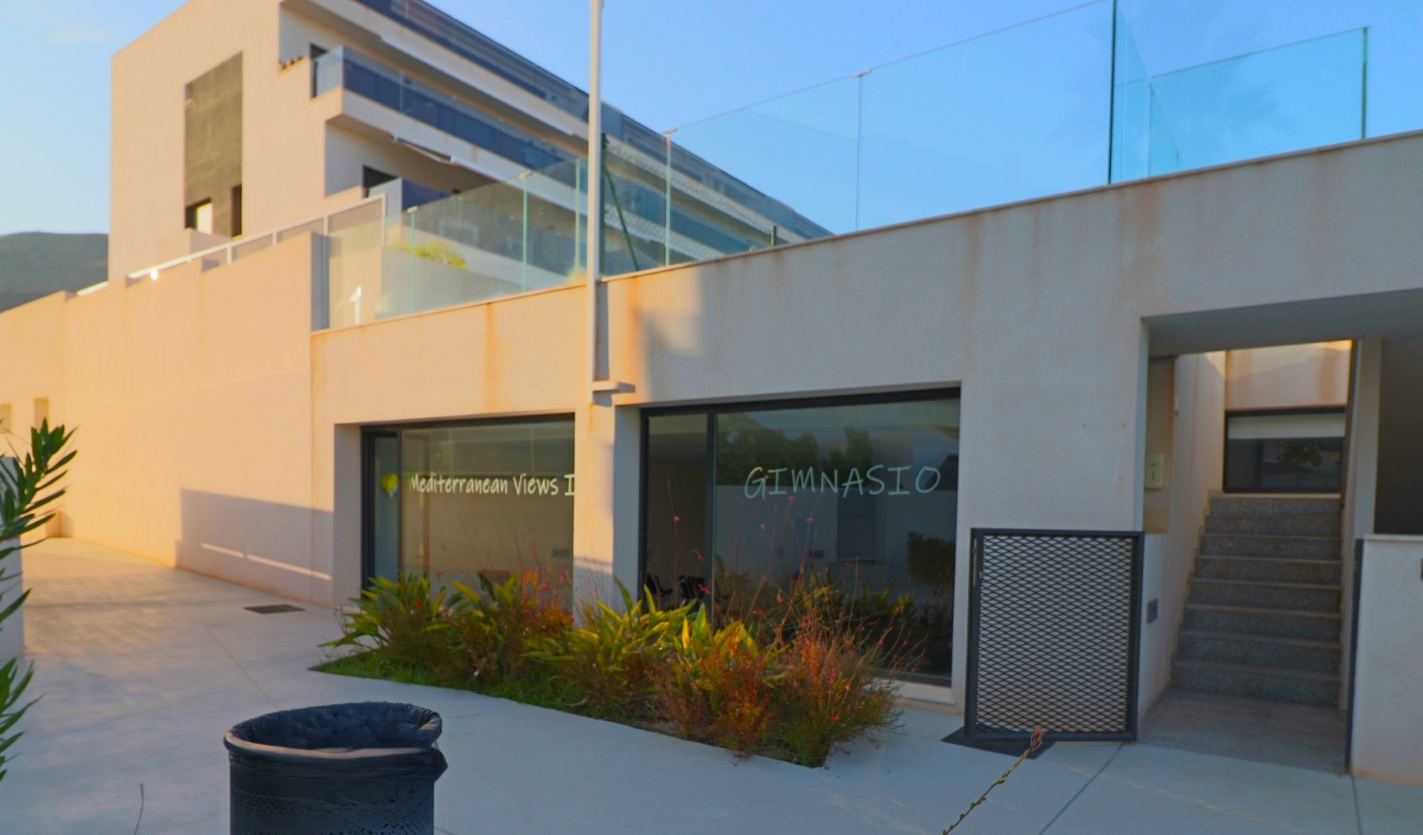 ¡Apartamento dúplex en Finestrat!