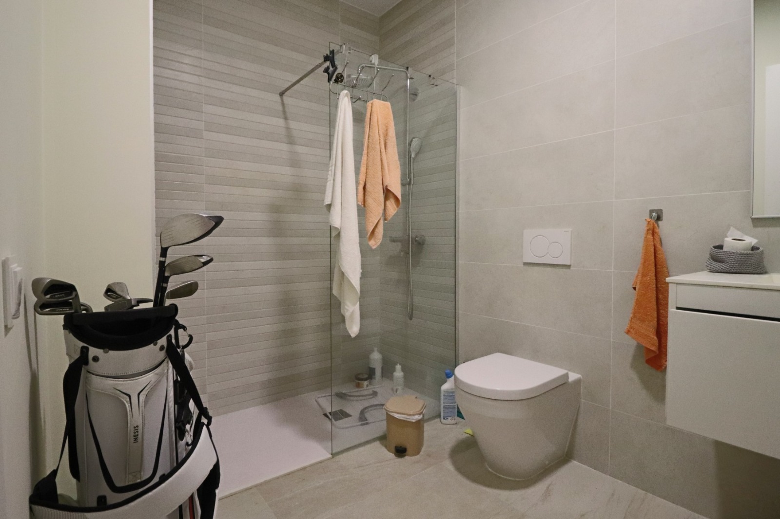 ¡Apartamento dúplex en Finestrat!