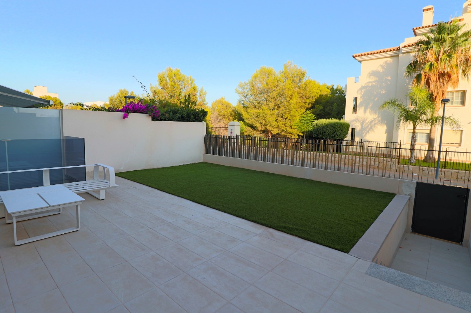 ¡Apartamento dúplex en Finestrat!