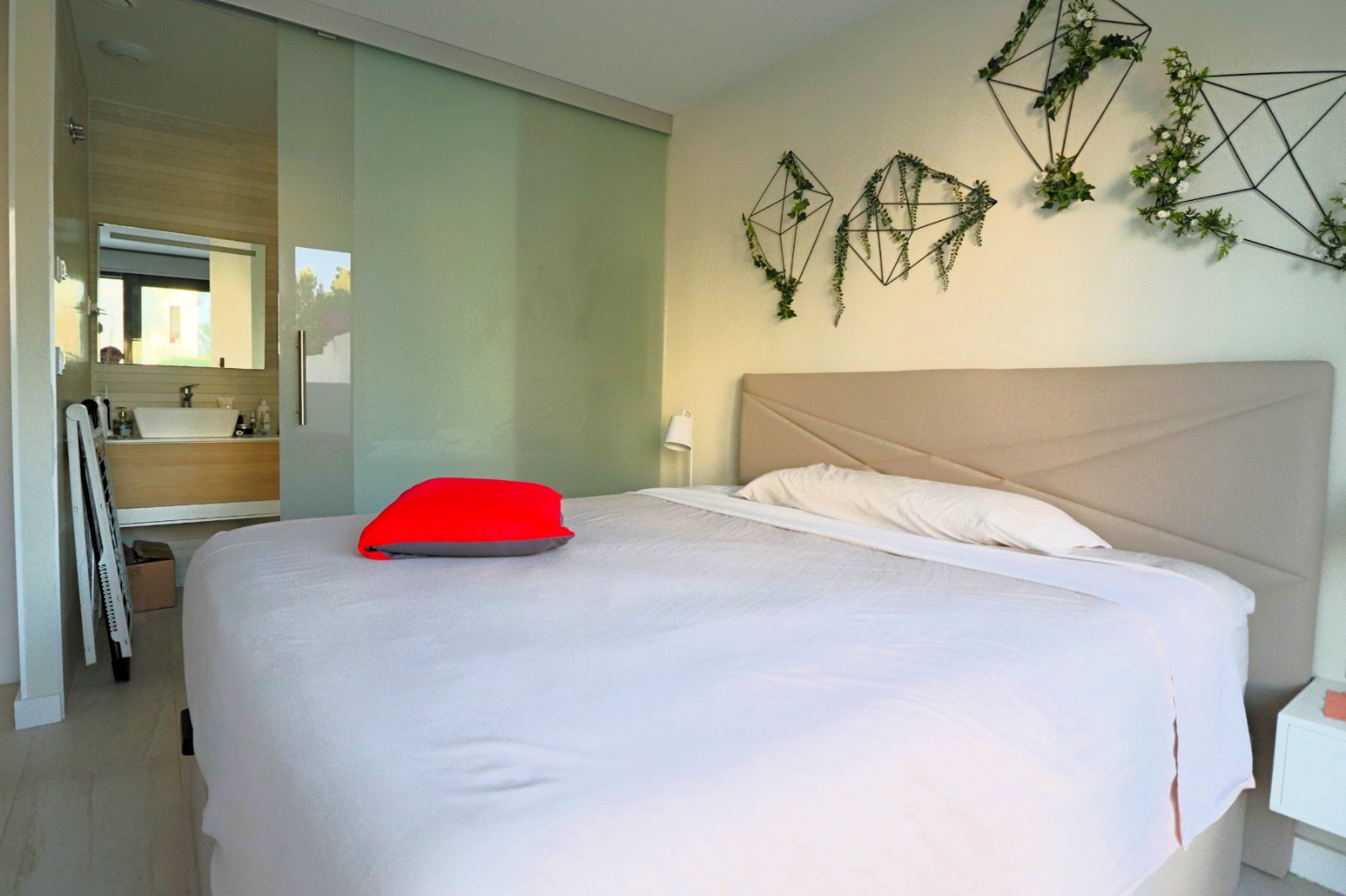 ¡Apartamento dúplex en Finestrat!
