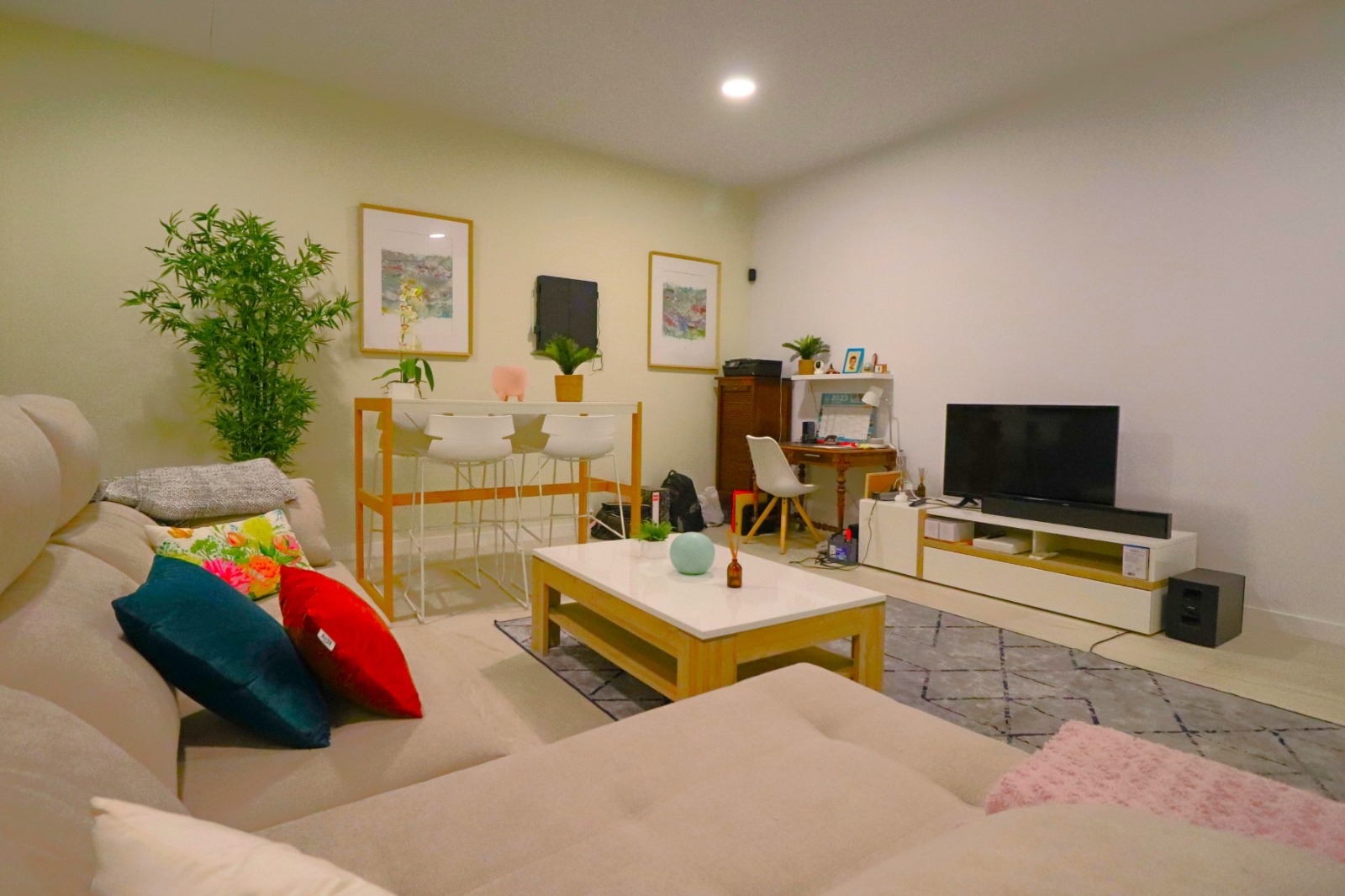 ¡Apartamento dúplex en Finestrat!
