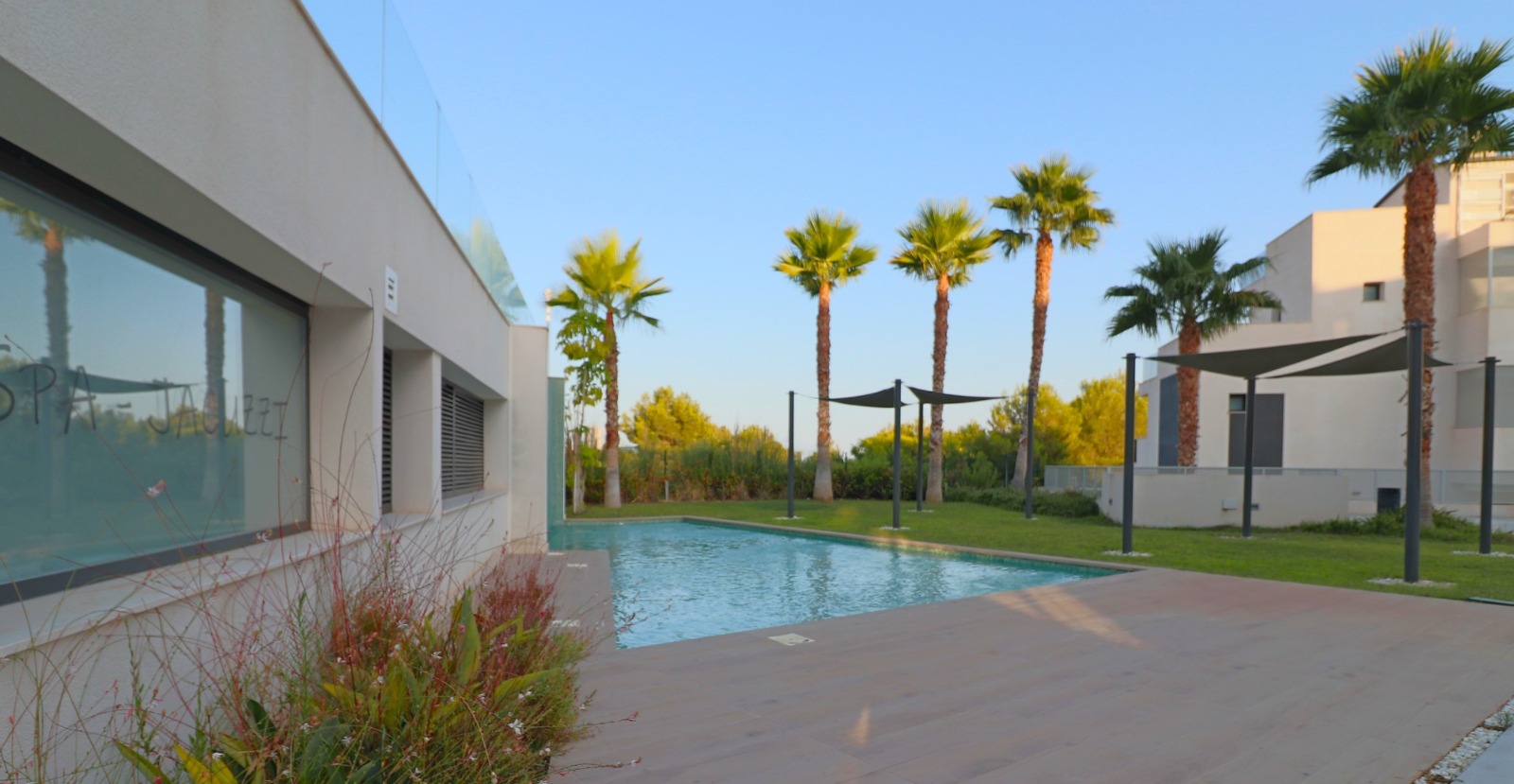¡Apartamento dúplex en Finestrat!