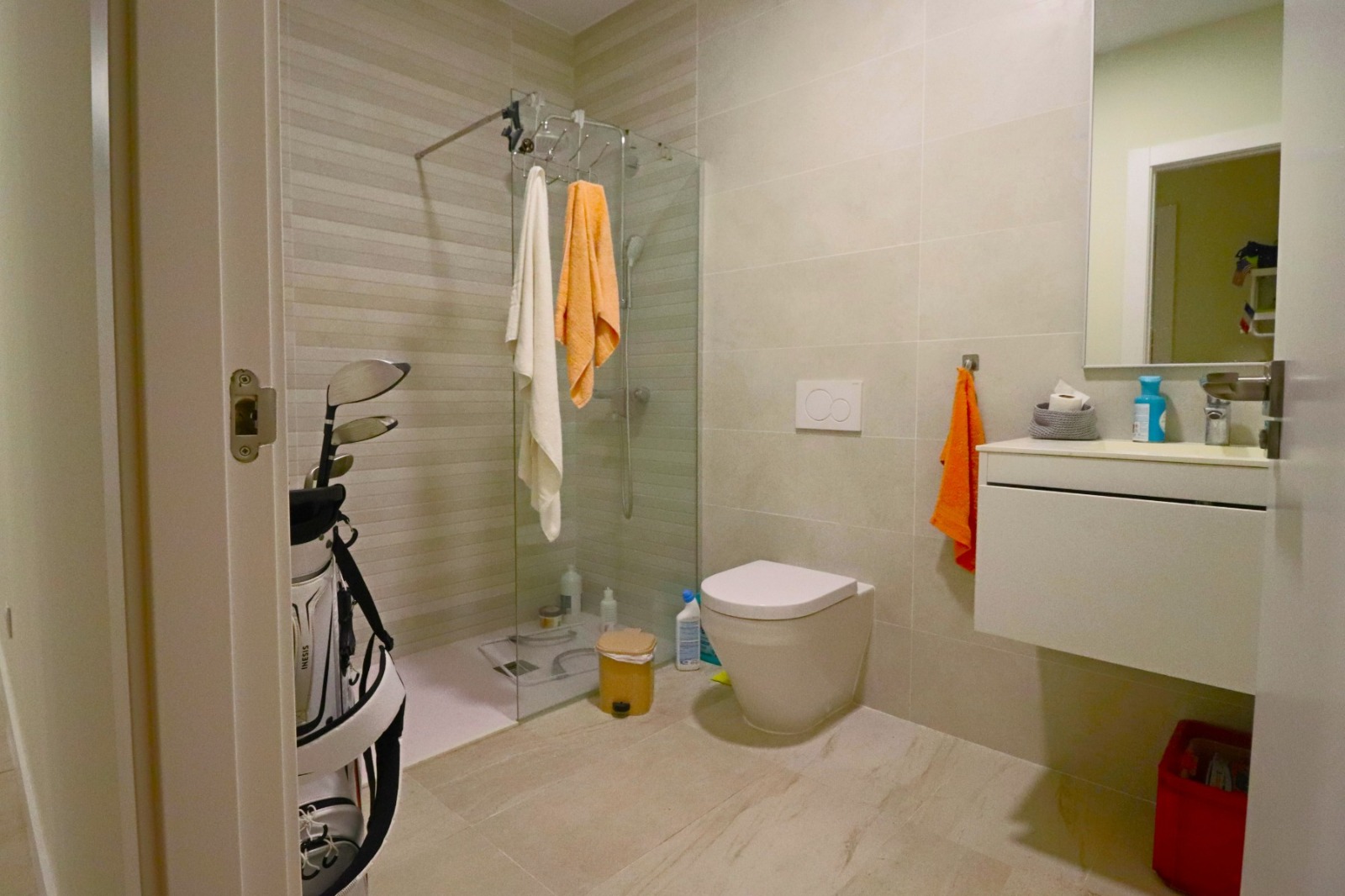 ¡Apartamento dúplex en Finestrat!