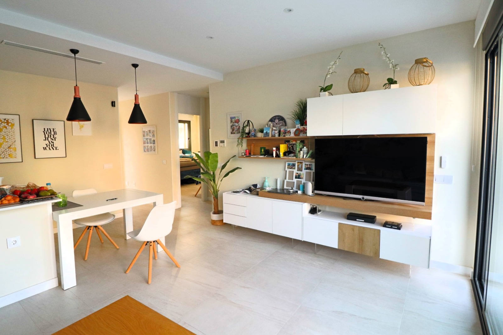¡Apartamento dúplex en Finestrat!