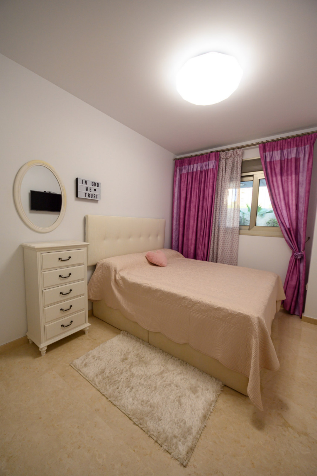 Apartamentos en Vilajoyosa en primera línea de mar