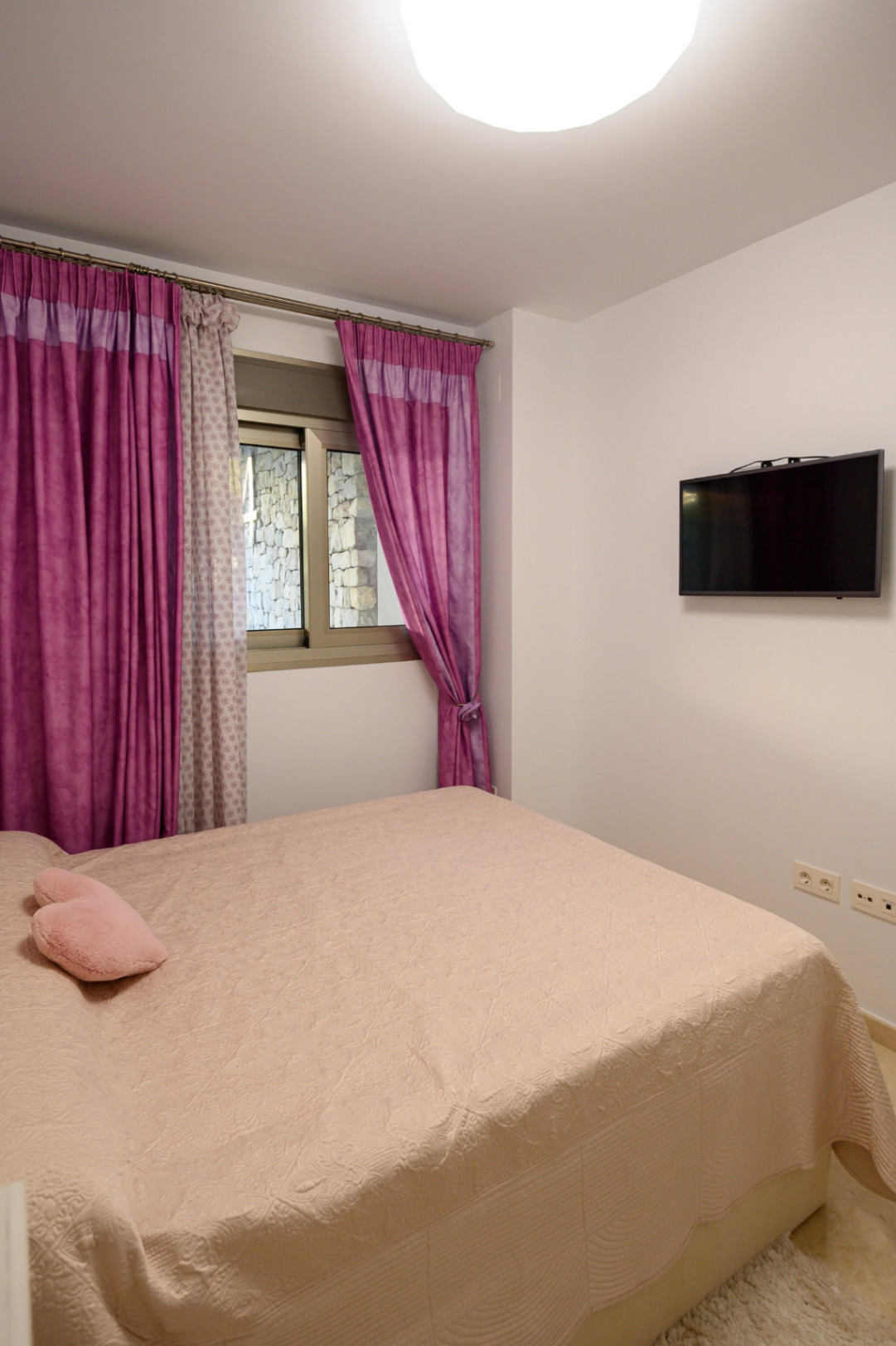 Apartamentos en Vilajoyosa en primera línea de mar