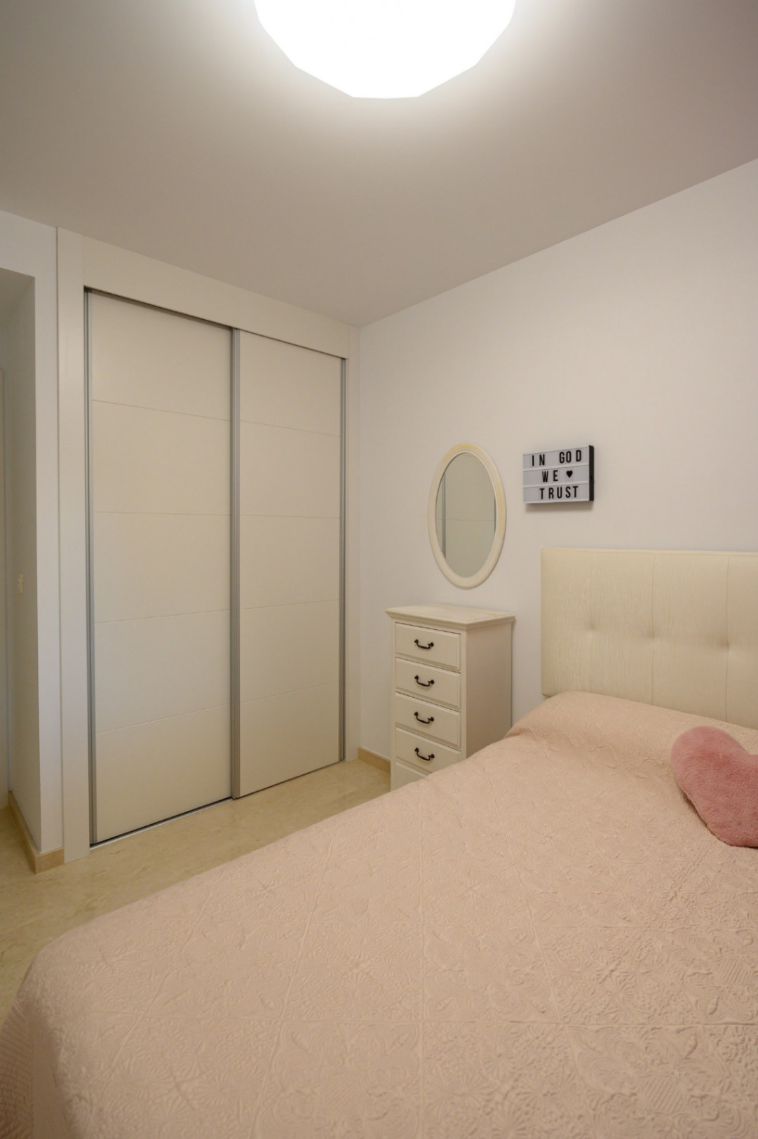 Apartamentos en Vilajoyosa en primera línea de mar