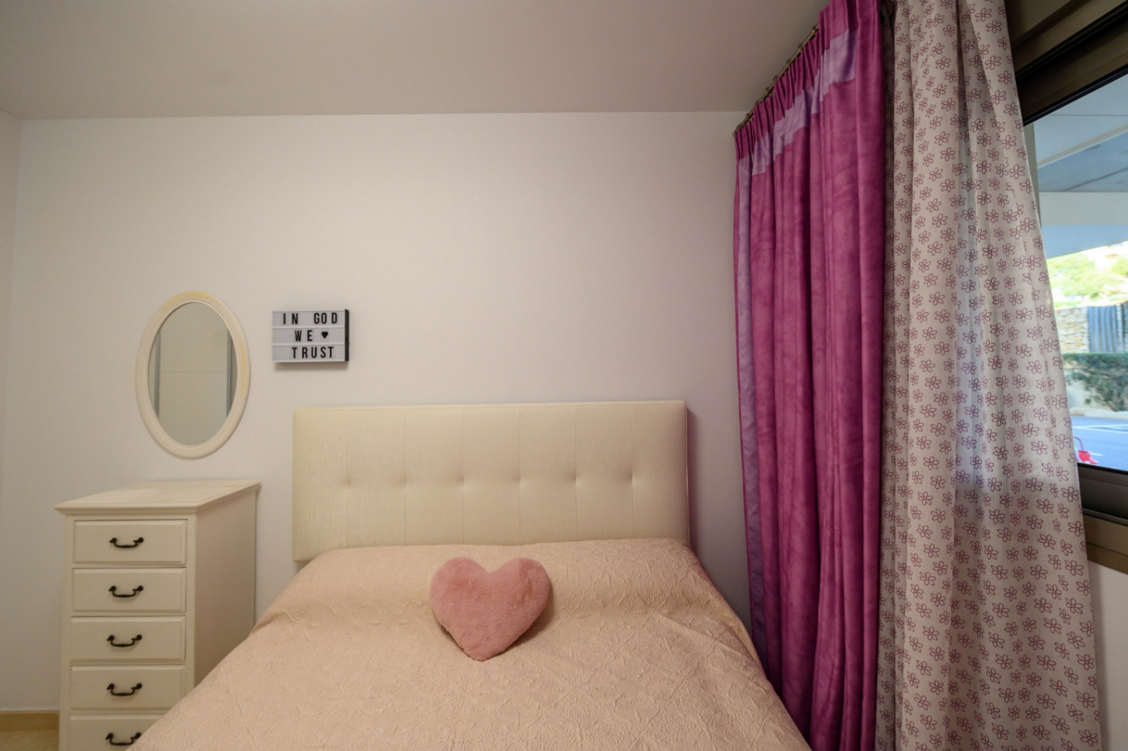 Apartamentos en Vilajoyosa en primera línea de mar