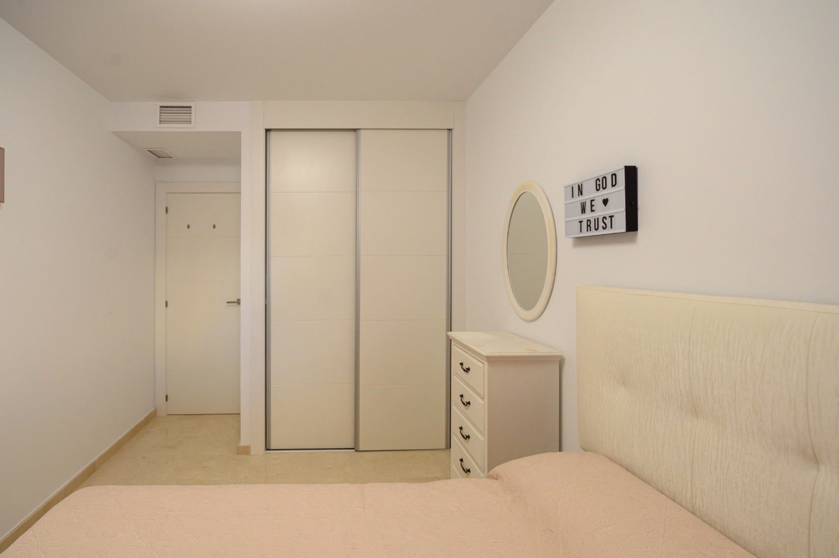 Apartamentos en Vilajoyosa en primera línea de mar