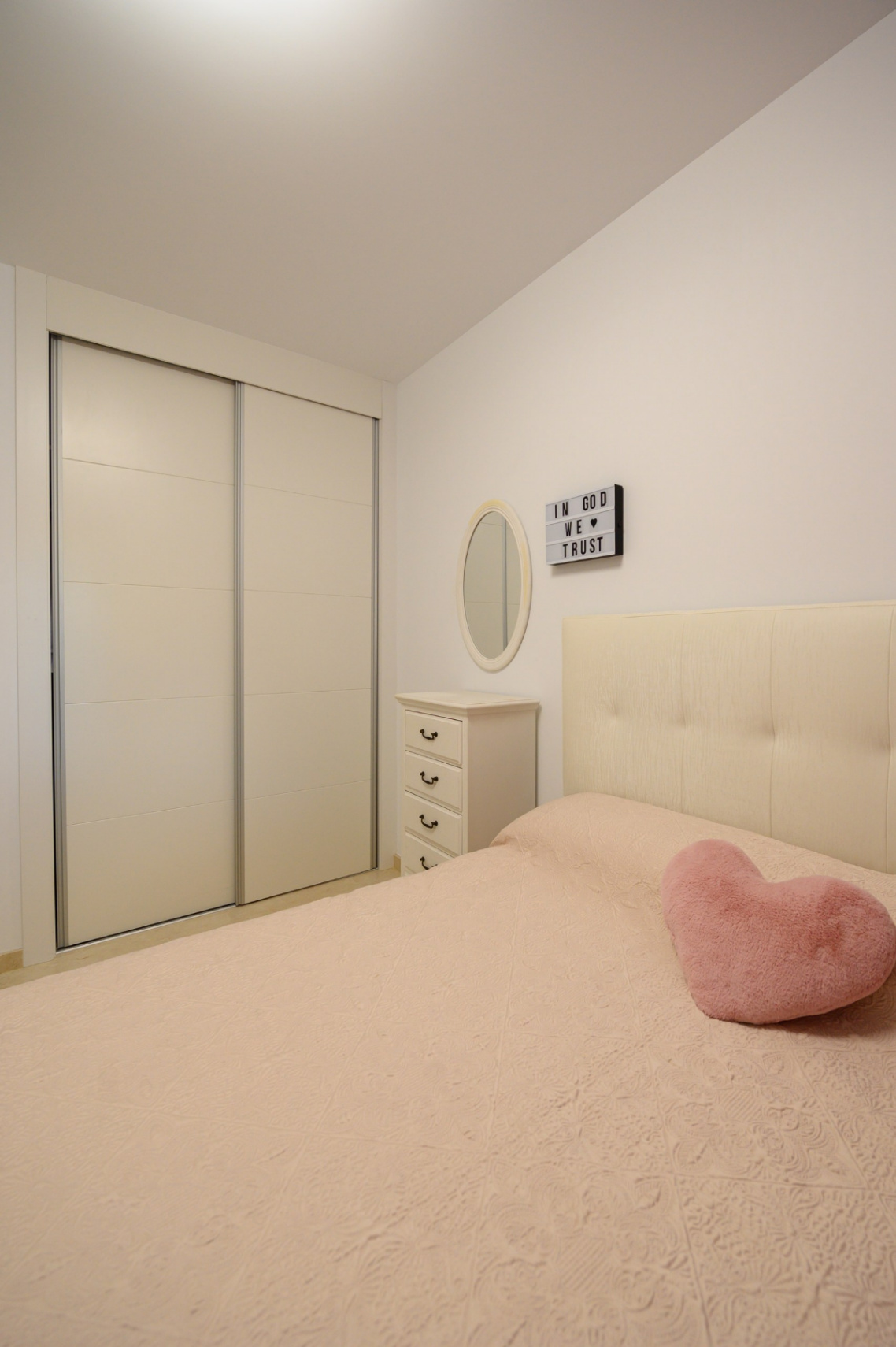 Apartamentos en Vilajoyosa en primera línea de mar